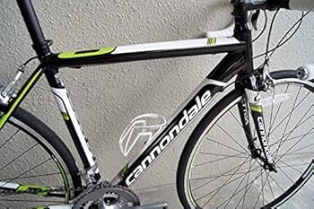 自転車本体 Cannondale CAAD8 2014' Cannondale CAAD8-5 105-(新潟の自転車のプロショップ