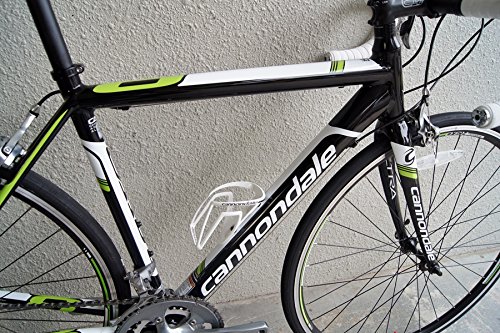 Amazon | 世田谷)Cannondale(キャノンデール) CAAD8（キャド8) ロード
