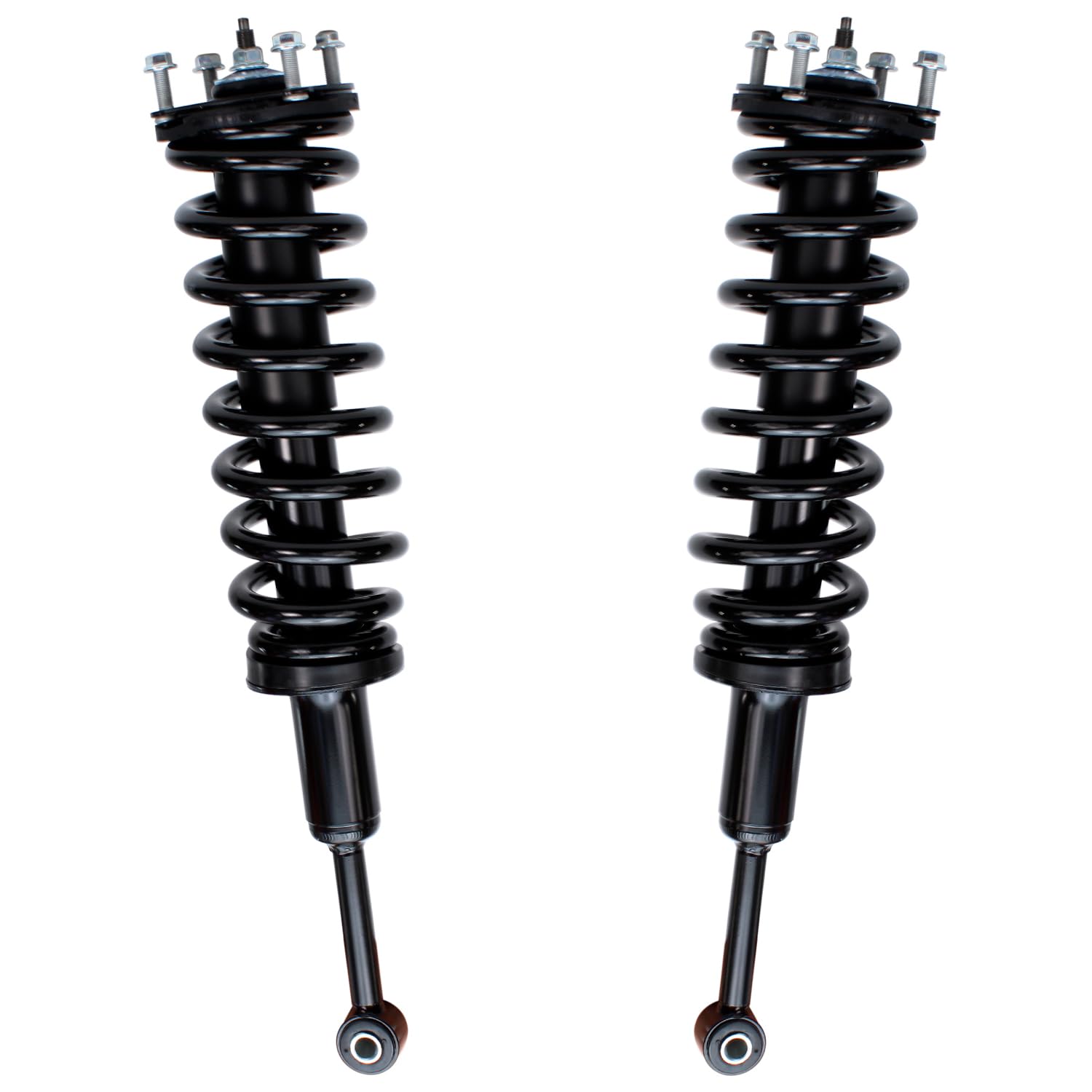 Amazon.com: Detroit Axle - 4WD Front Struts for 2007-2020