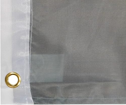 Miniatura 3 de Demi Boy Demiboy Pride - Bandera de nailon impresa 68D de 3 x 5 pies, 3 pies x 5 pies