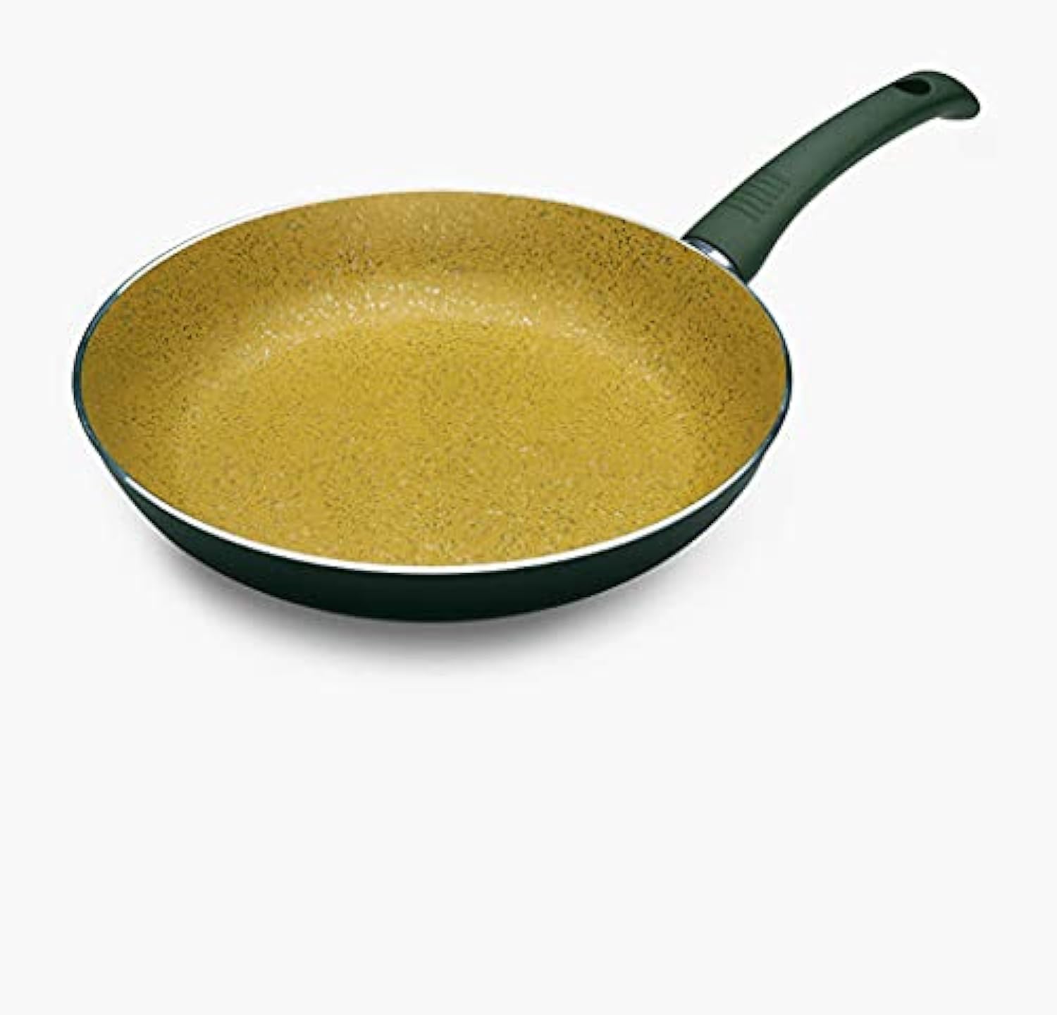 Illa BO1224 Bio-Cook Oil Frying Pan Diameter 24 cm, Multicolour
