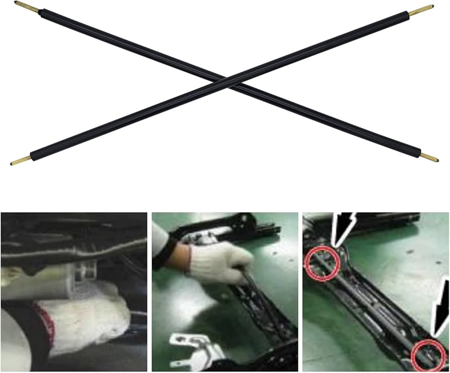 Amazon.com: JADSOrBoBi 2 Pack Power Seat Adjusting Cable Assembly