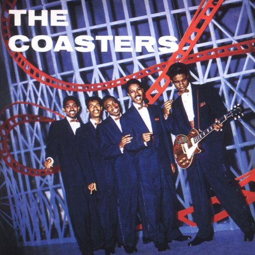 The Robins aka The Coasters