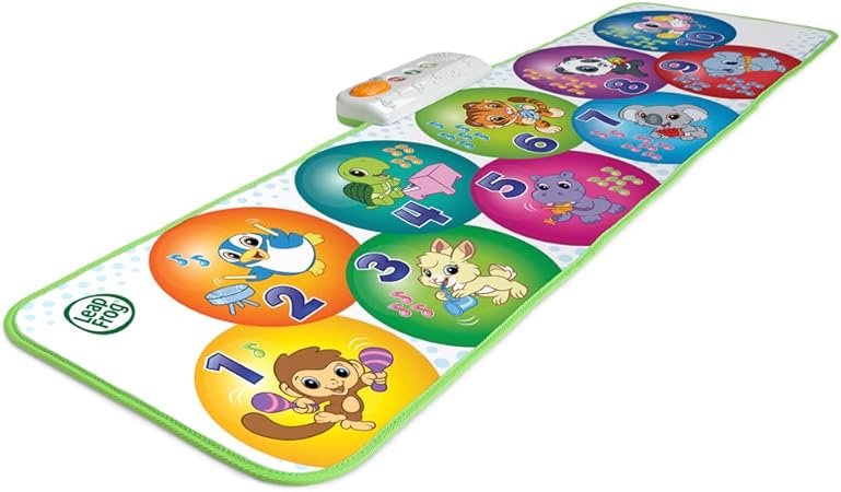 LeapFrog Learn and Groove Musical Mat 