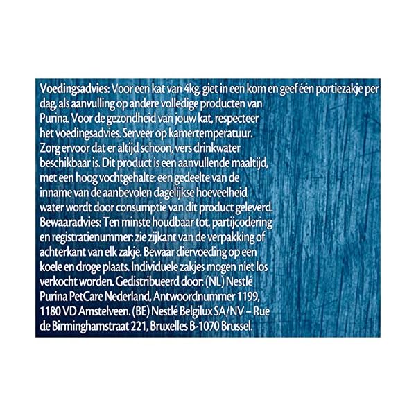FELIX Soup, Suppe für Katzen mit zarten Stückchen, Geschmacksvielfalt vom Land, 8er Pack (8 x 6 Beutel à 48g) – Bild 10