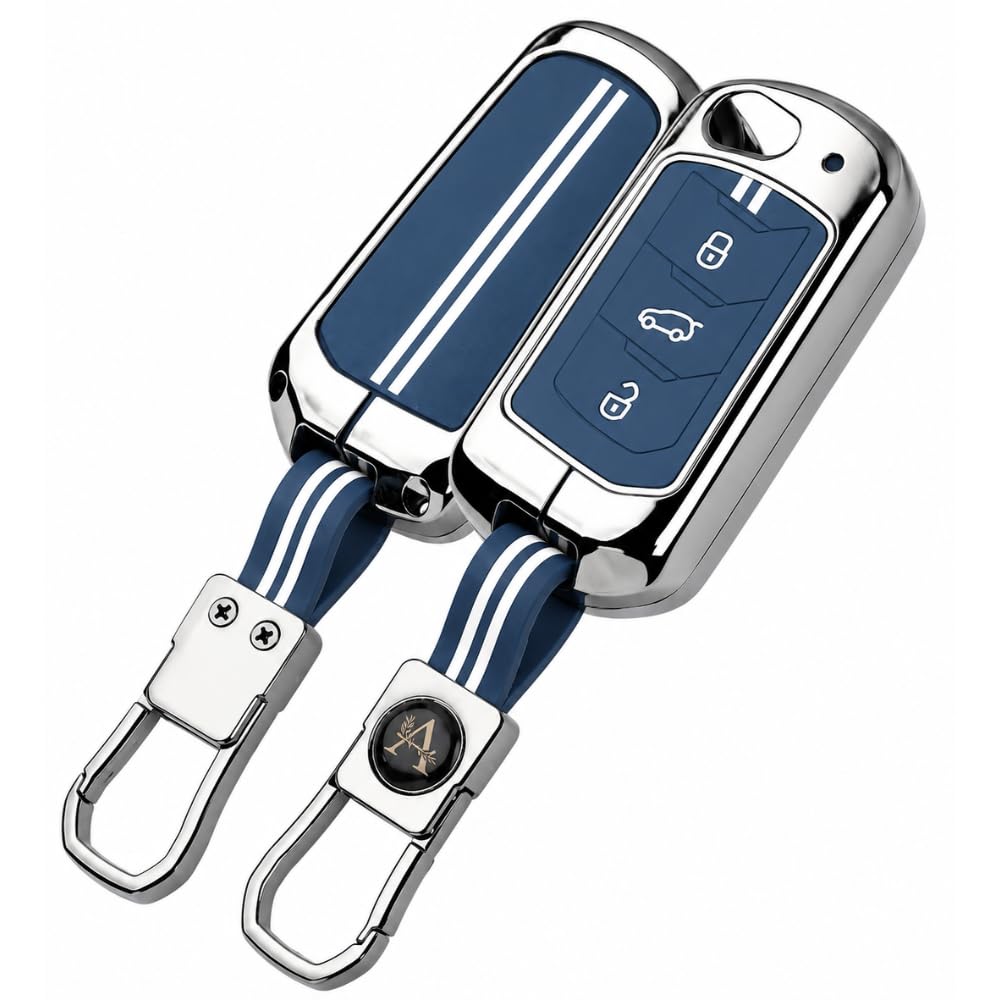 Mahindra Key Cover - Protect Your Flip Key -9 Mahindra Key Cover - Protect Your Flip Key -9