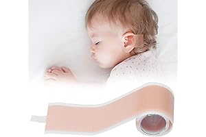 Otostick Baby Ear Corrector - The Discreet Solution for Protruding Ears