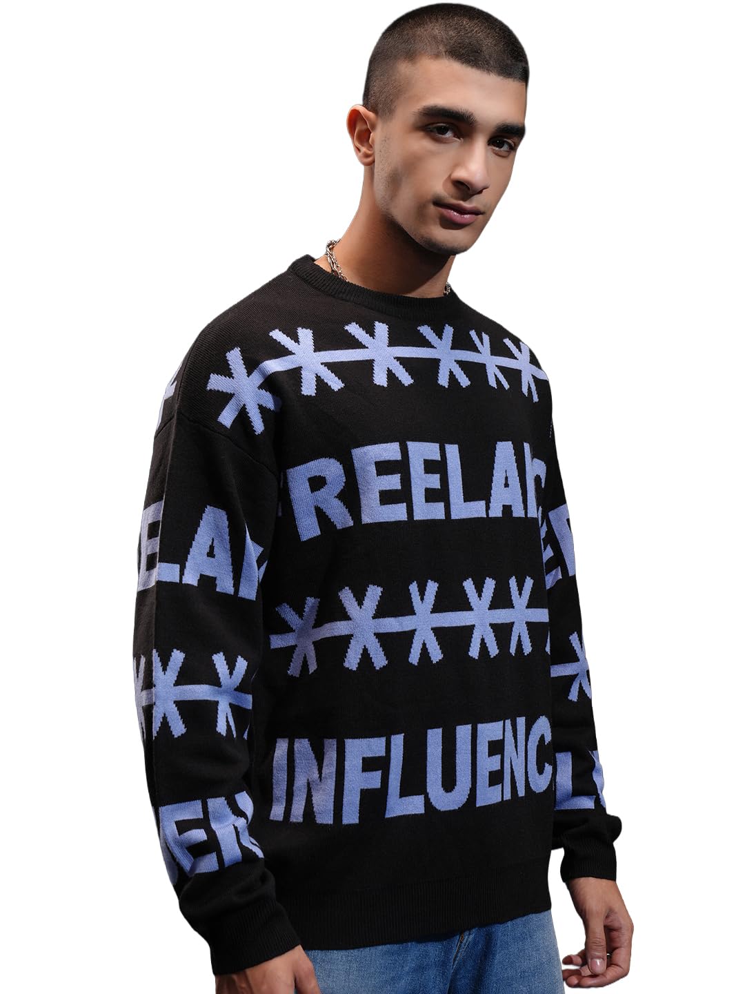 highlander Men Sweater-picture-31
