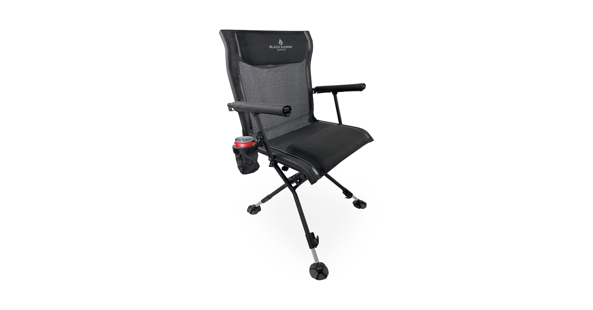 その他 HUNTING CHAIR SMALL mesh-lite-portable-chair-