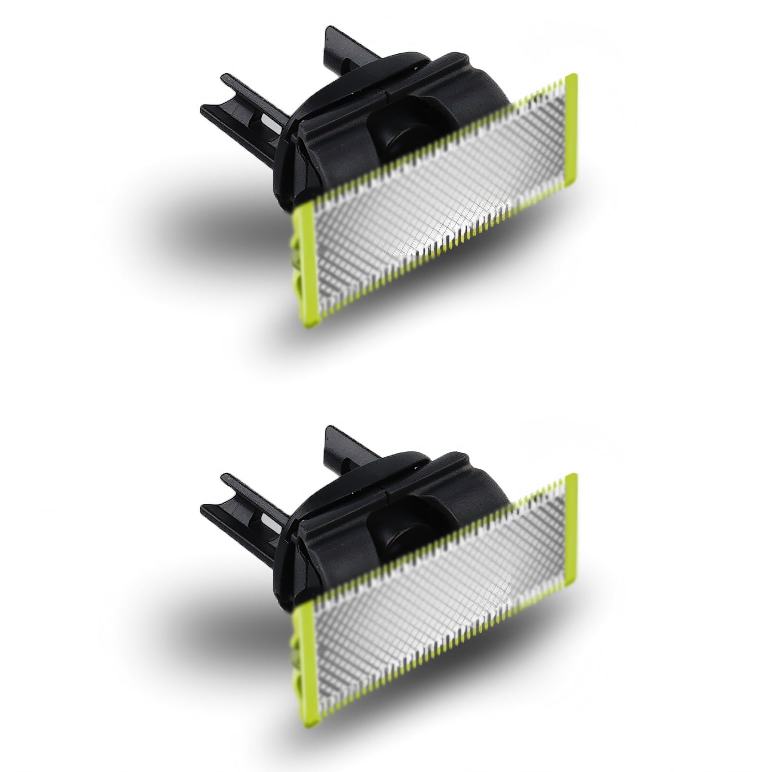 Elektrorasierer - 2 Packt