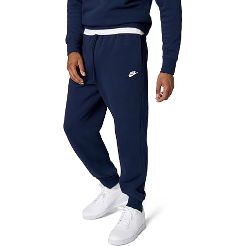 Nike Men's Club Joggers