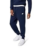 Nike Men&apos;s Club Joggers