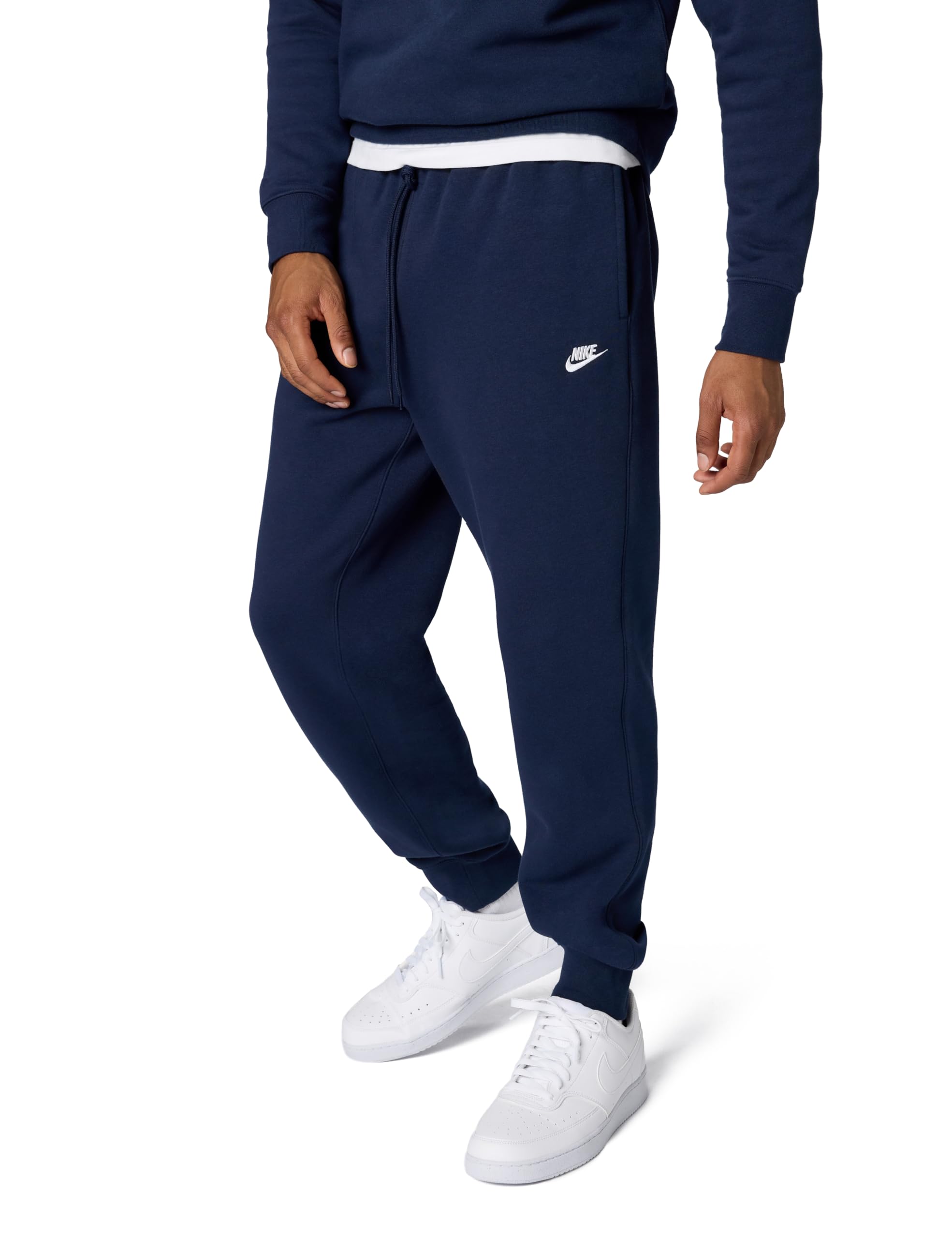 Nike Sportswear Club Joggers Navy