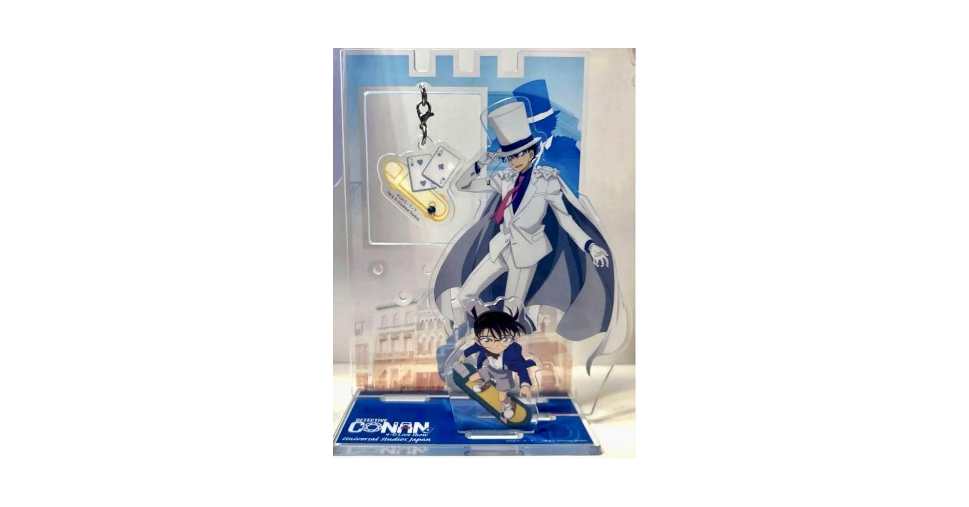 名探偵コナン グッズ まとめ売り USJ カード フィギュア アクスタ USJ 名探偵コナン4D フィギュアコレクション ランダム お土産