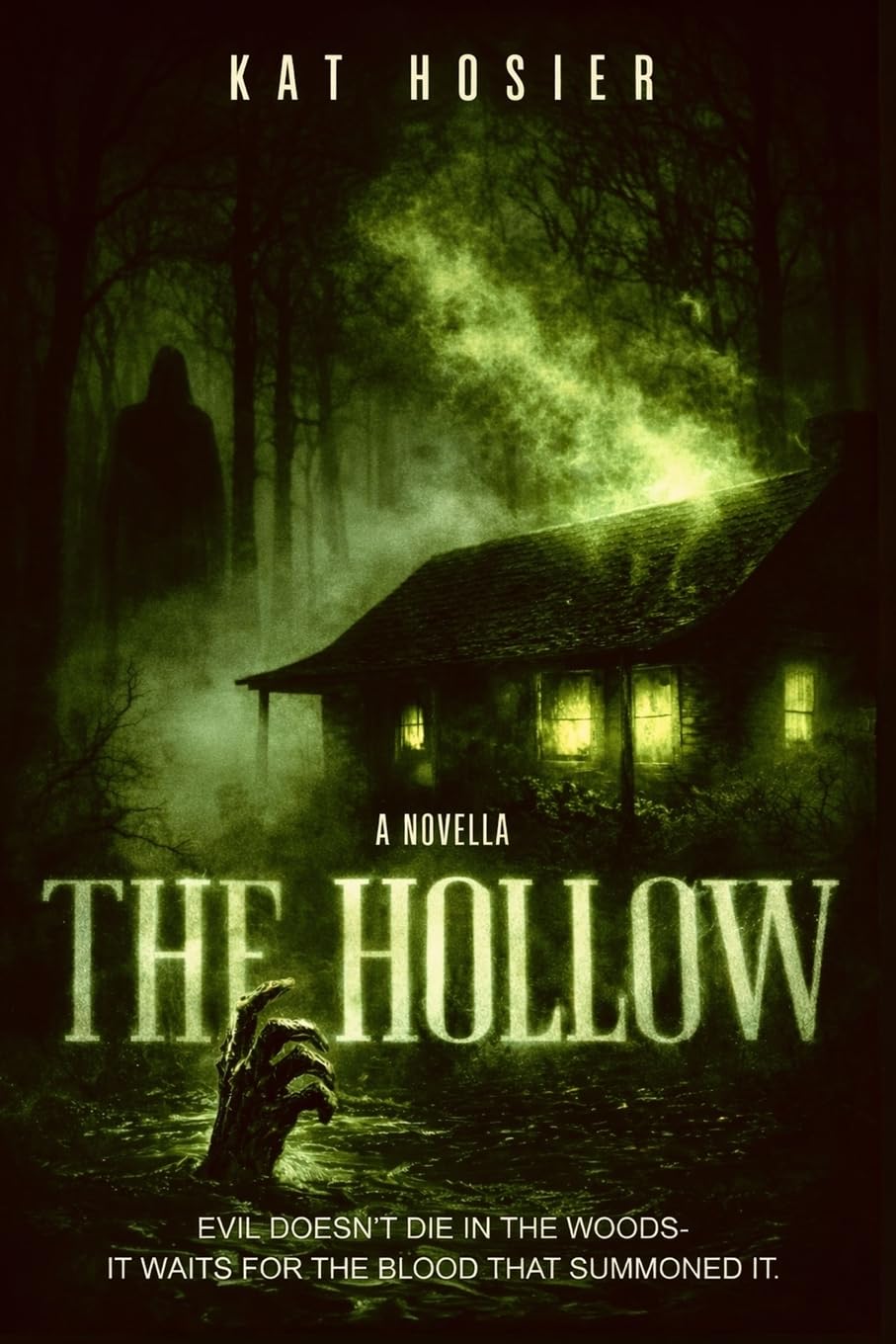The Hollow: A Novella