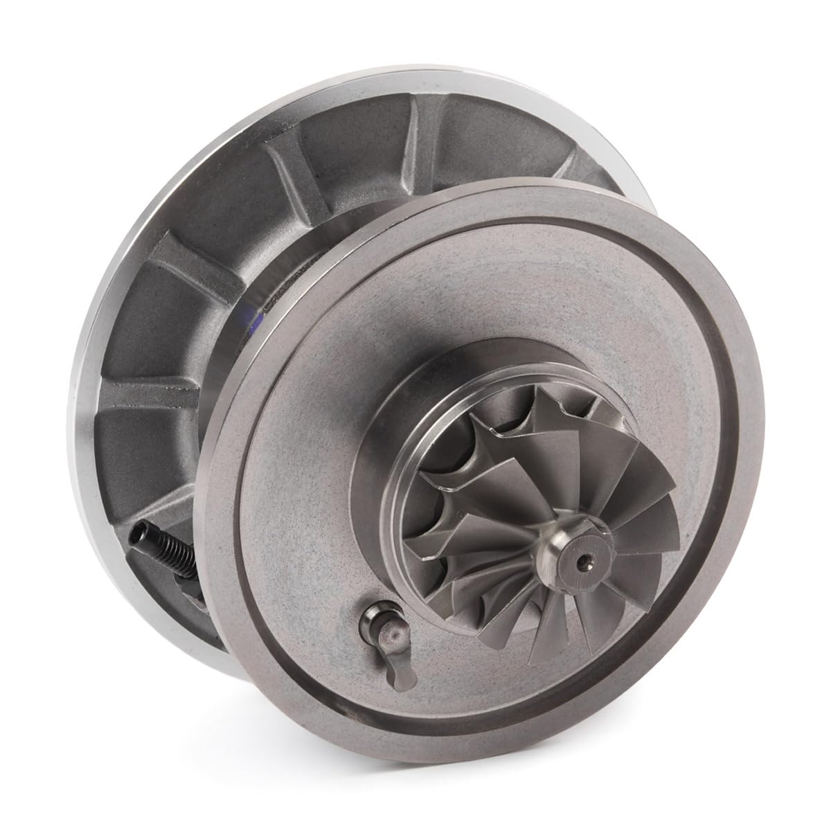 STARK SKCCC-4540070 Cartouche turbo avec joint d'étanchéite Compatible avec TOYOTA LAND CRUISER KDJ12, GRJ12