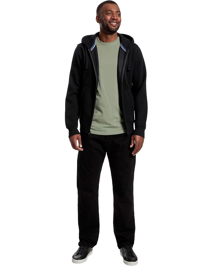 U.S. POLO ASSN. Long Sleeve Full Zip Hoodie - #5 of 5