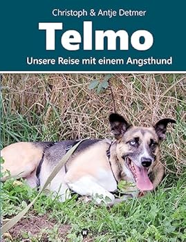 Paperback Telmo [German] Book