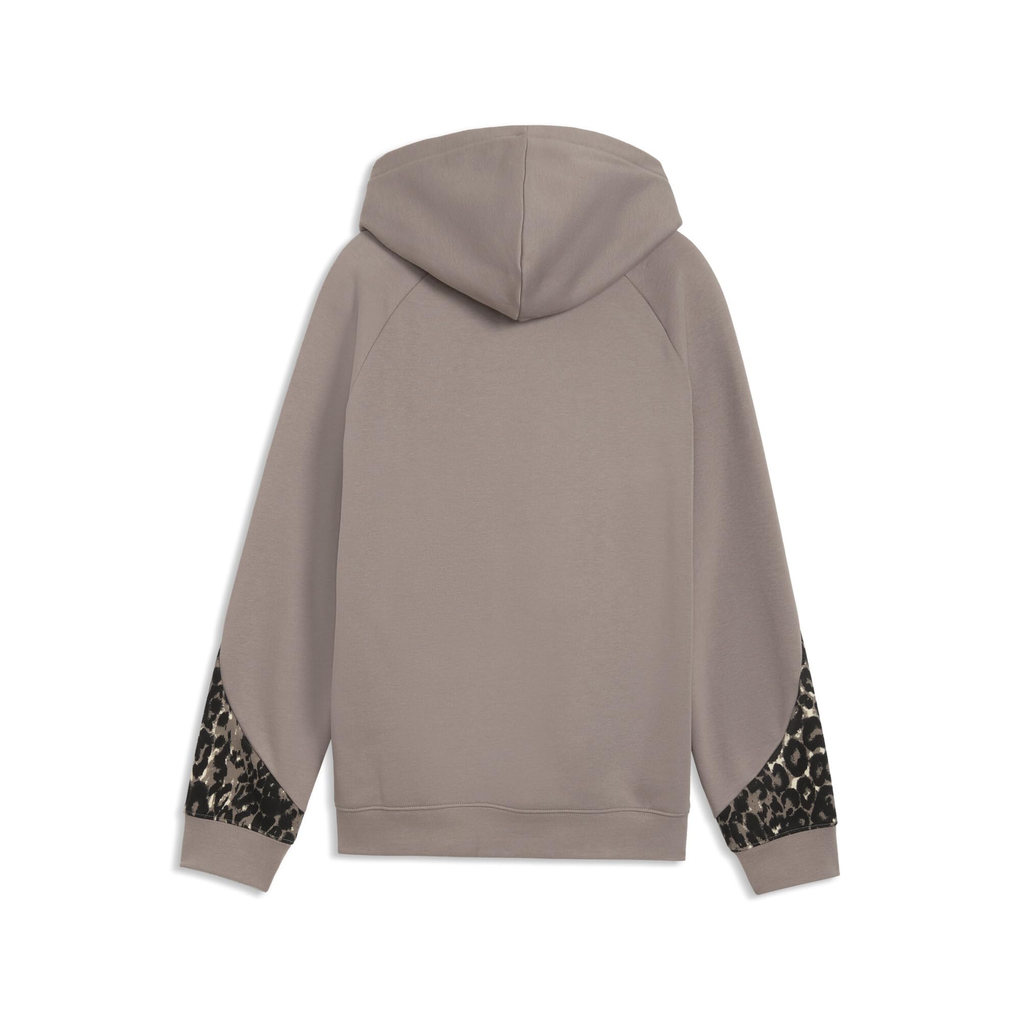 Puma Puma Sport Animal Hoodie FL G Sudaderas con Capucha Niñas (Pack de 1)