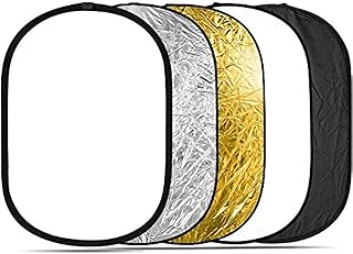 كوبيك عاكس الضوء متوافق مع كاميرا رقمية و كاميرا فيديو