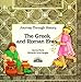 The Greek and Roman Eras (Journey Through History) (English and Spanish Edition)
