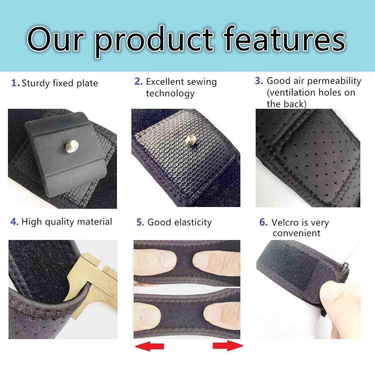 Amazon.com: JADERY vive tracker belt vr full body tracking tundra