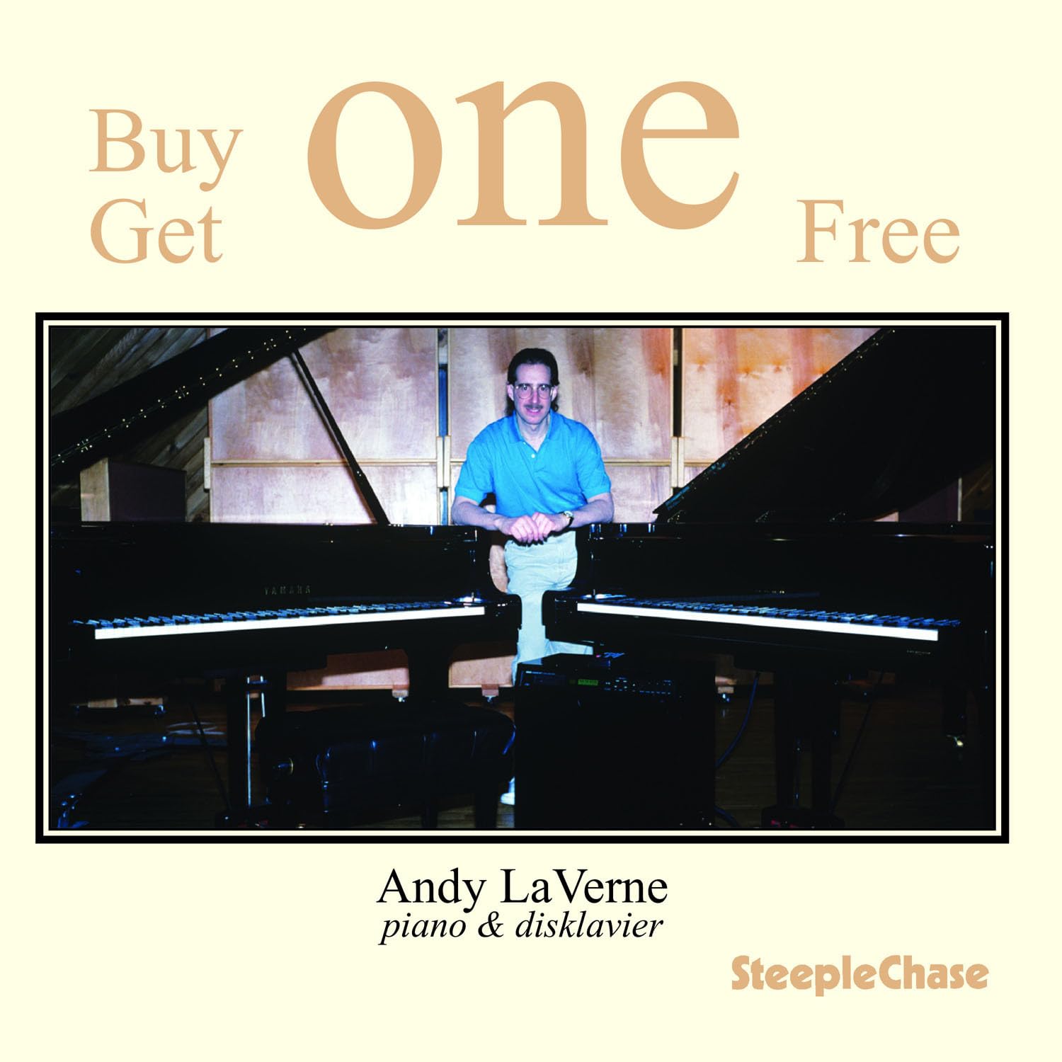 Buy One Get One Free