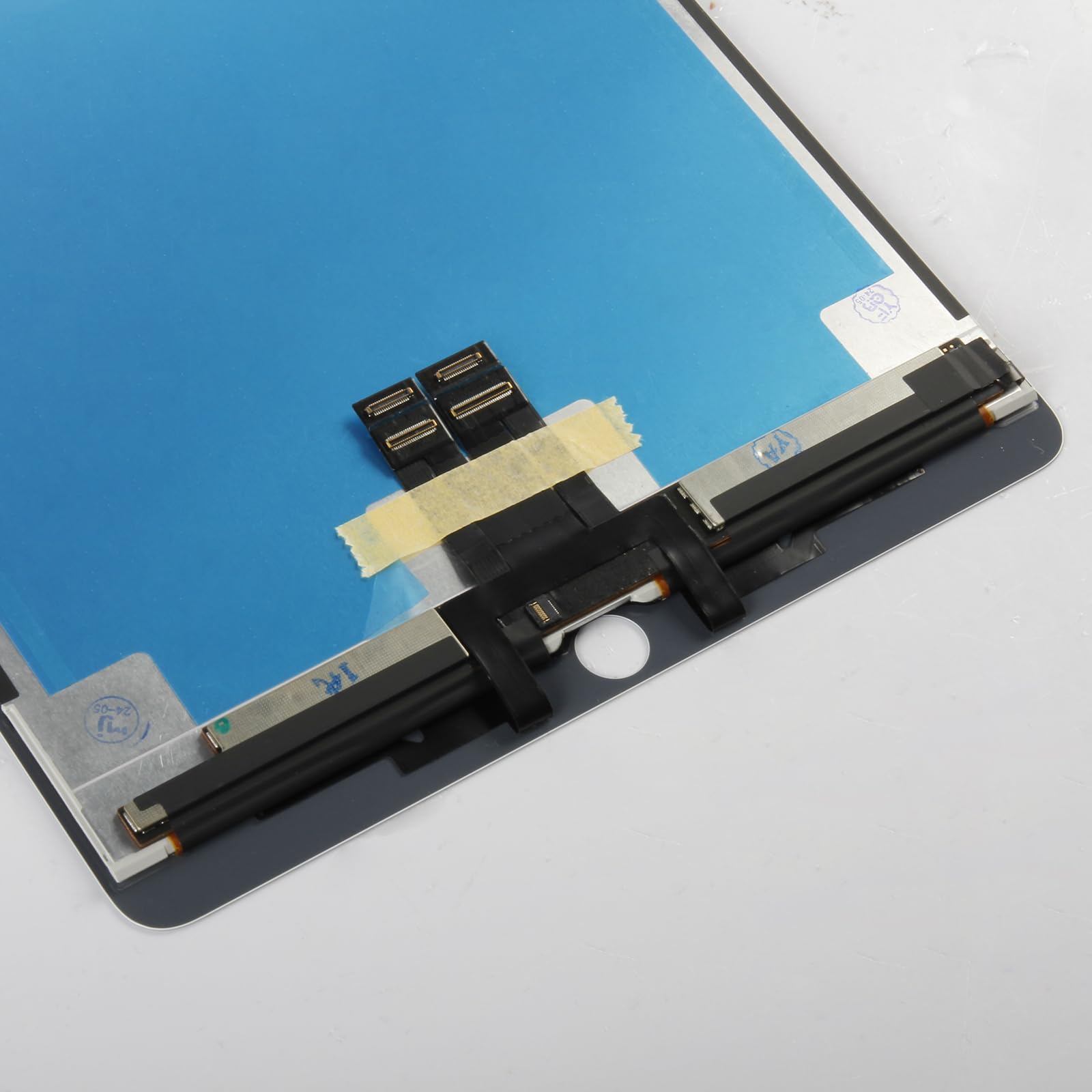 かなページ Yondista Tela LCD de substituição para iPad Pro 10.5 2017 A1701