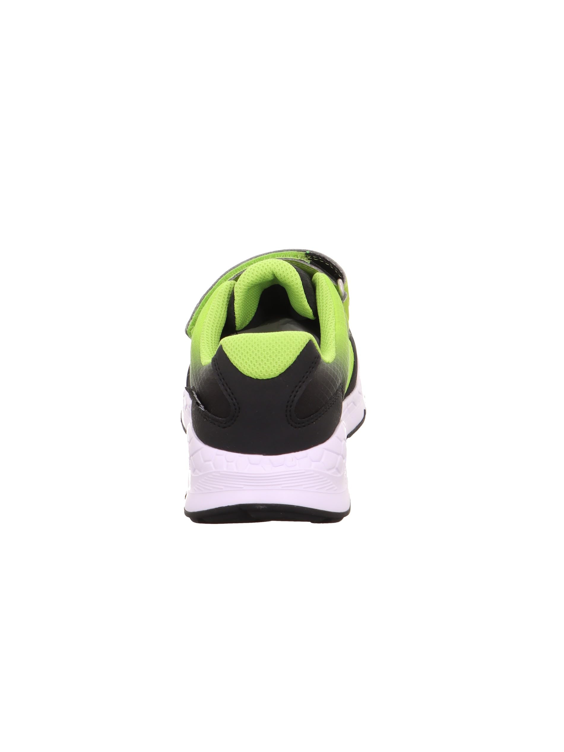 Superfit Jungen Free Ride Sneaker Sympatex 1-000572Sneaker