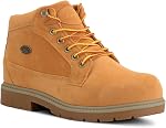 Lugz mens Mantle Mid Classic Chukka Boot Chukka Boot