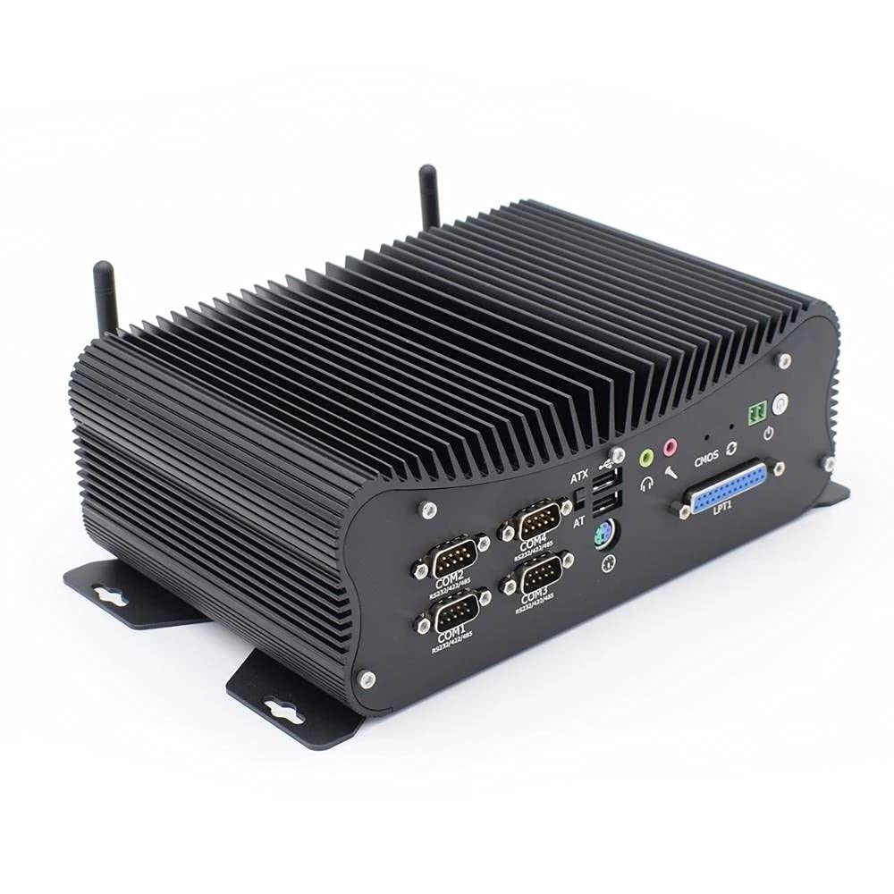 Amazon.com: KINGDEL Mini PC Gaming Core i7-8565U Business Desktop 