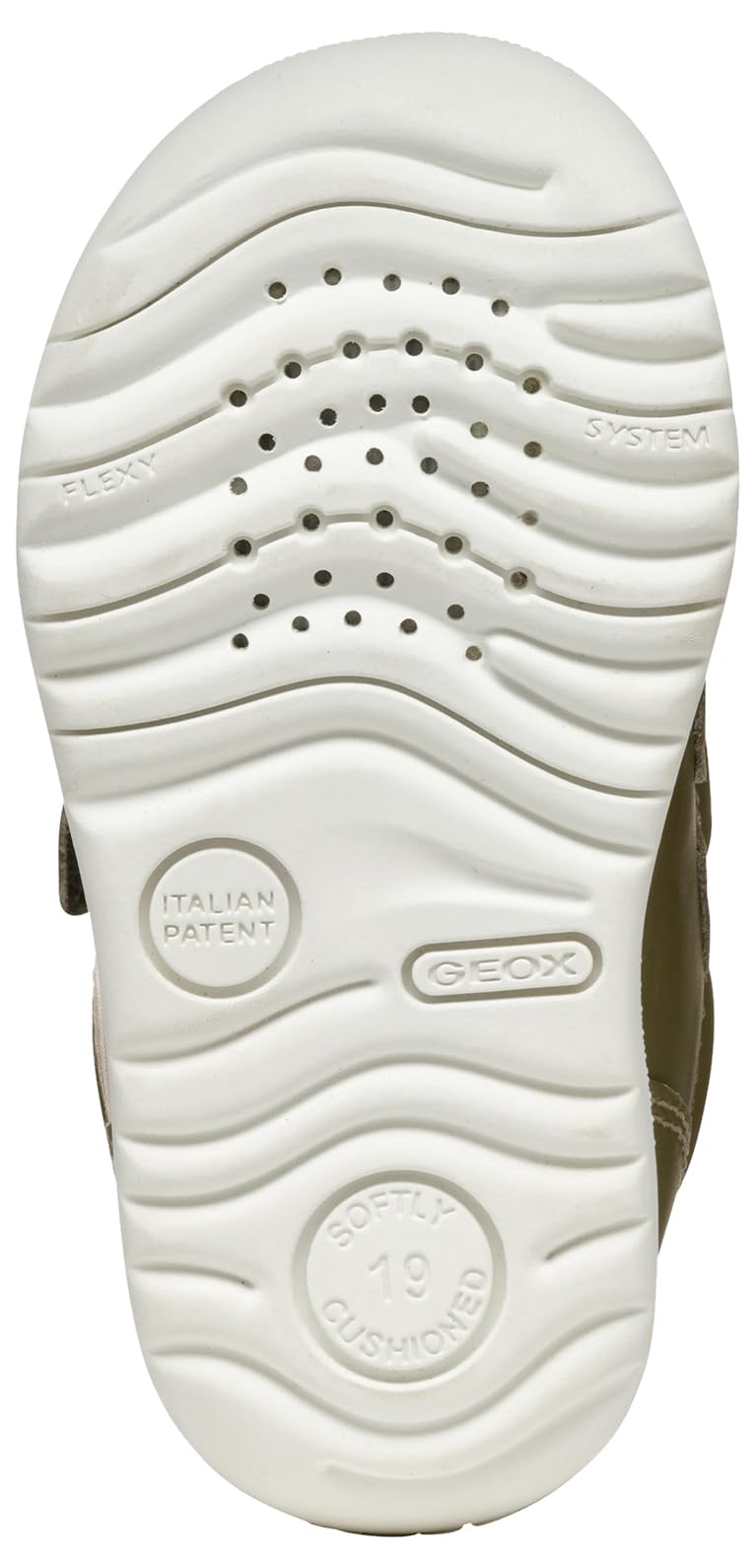 Geox B Macchia Boy B ZapatillasNiños