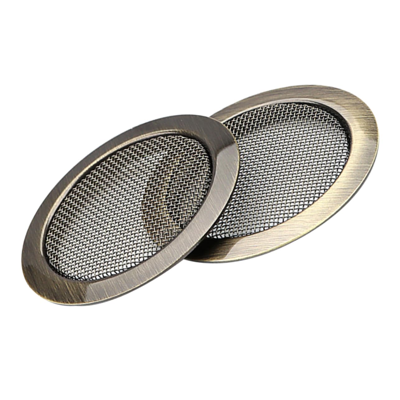 ibasenice 10pezzi Copertura Per Foro Di Chitarra Risonante Inserto Per Riduzione Feedback Accessori Per Chitarra Acustica e Risonante Design Elegante Per Musicisti e Appassionati Di Slide