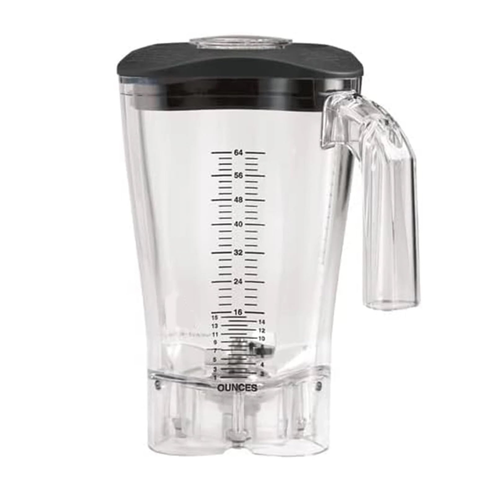 Tazza di miscelazione, compatibile con Hamilton Beach