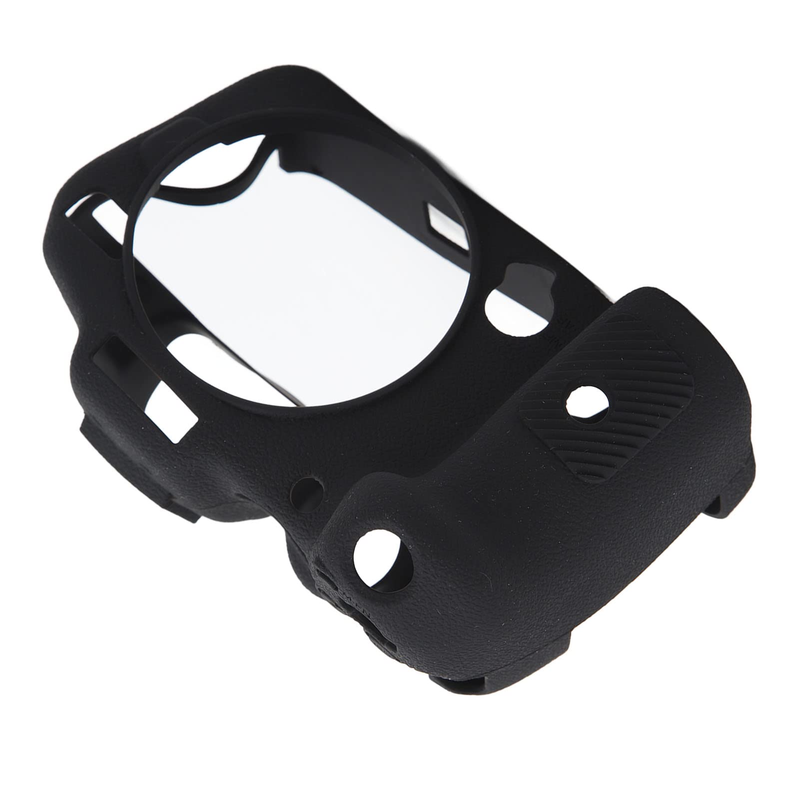 Custodia per fotocamera R7, custodia protettiva in silicone per fotocamere digitali, vestibilità, impugnatura antiscivolo, antigraffio, antipolvere, design alla moda