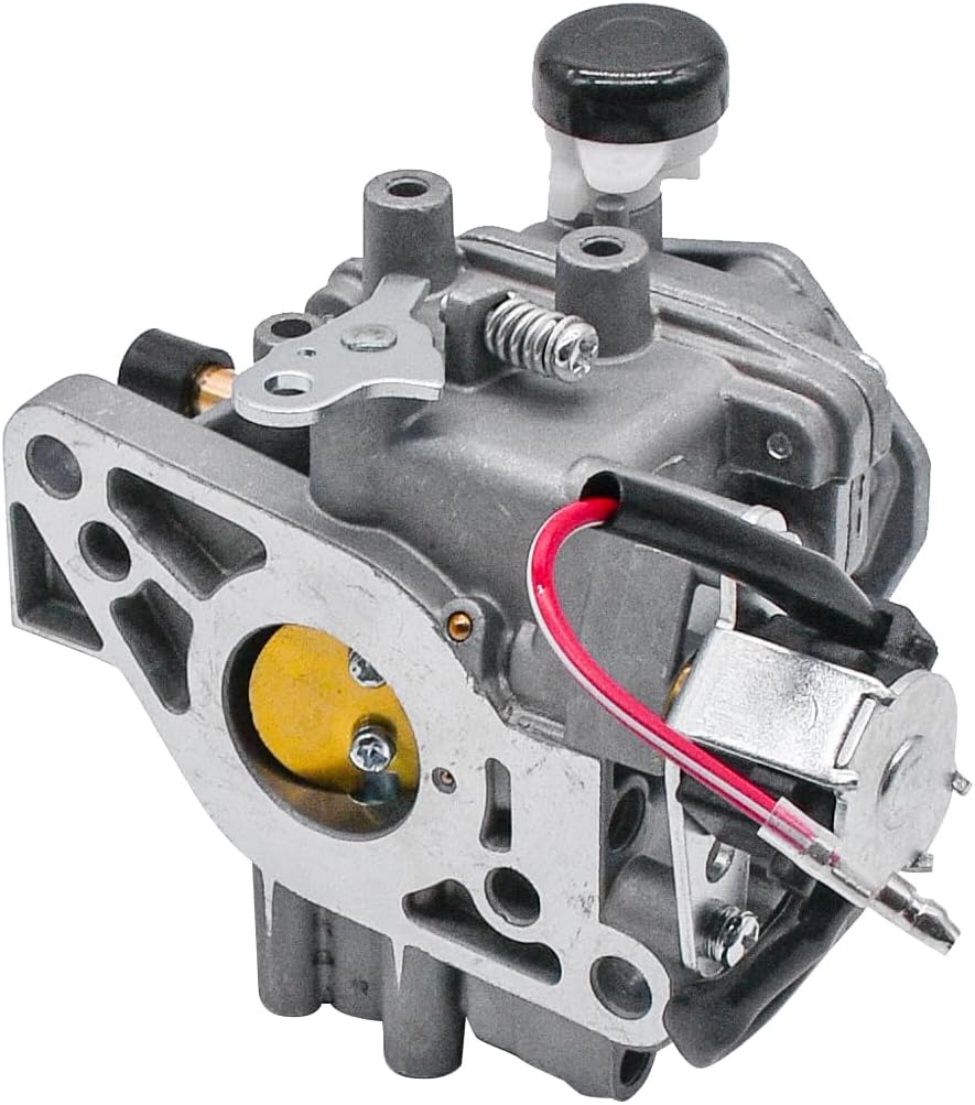 24 853 32-S Carburetor Fit for Kohler CH18 18 HP CH20 20 HP CH22 22 HP With Fuel Pump