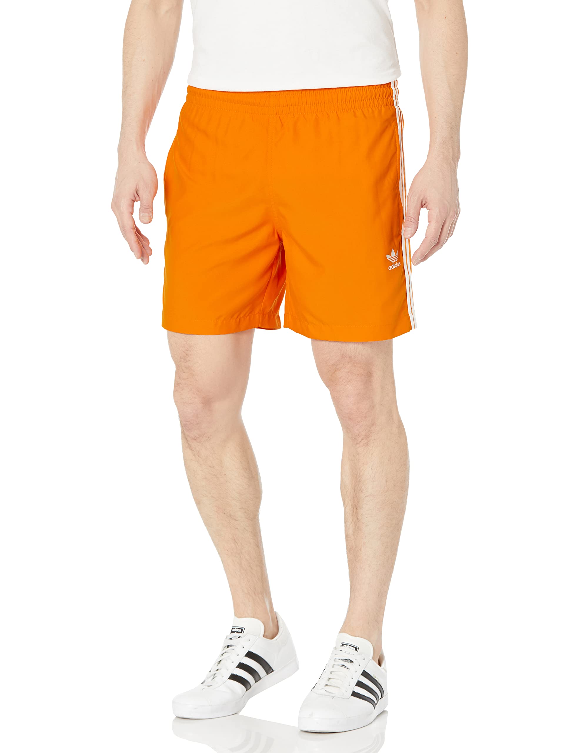 adidas Originals mens Swim Trunks