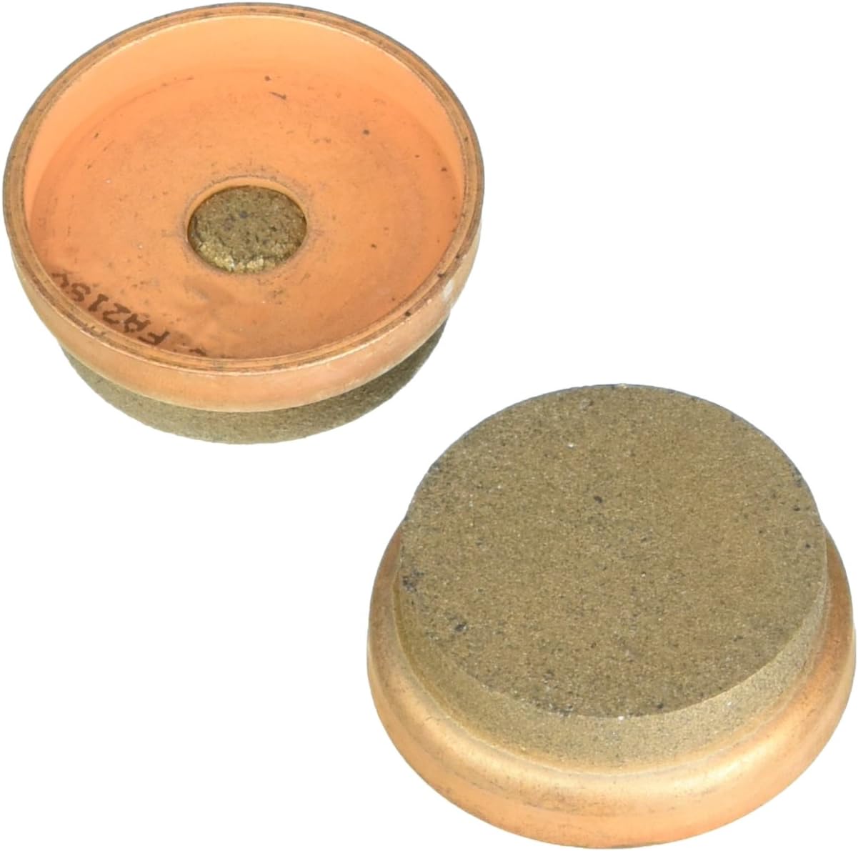 EBC Brakes FA21SV Disc Brake Pad Set