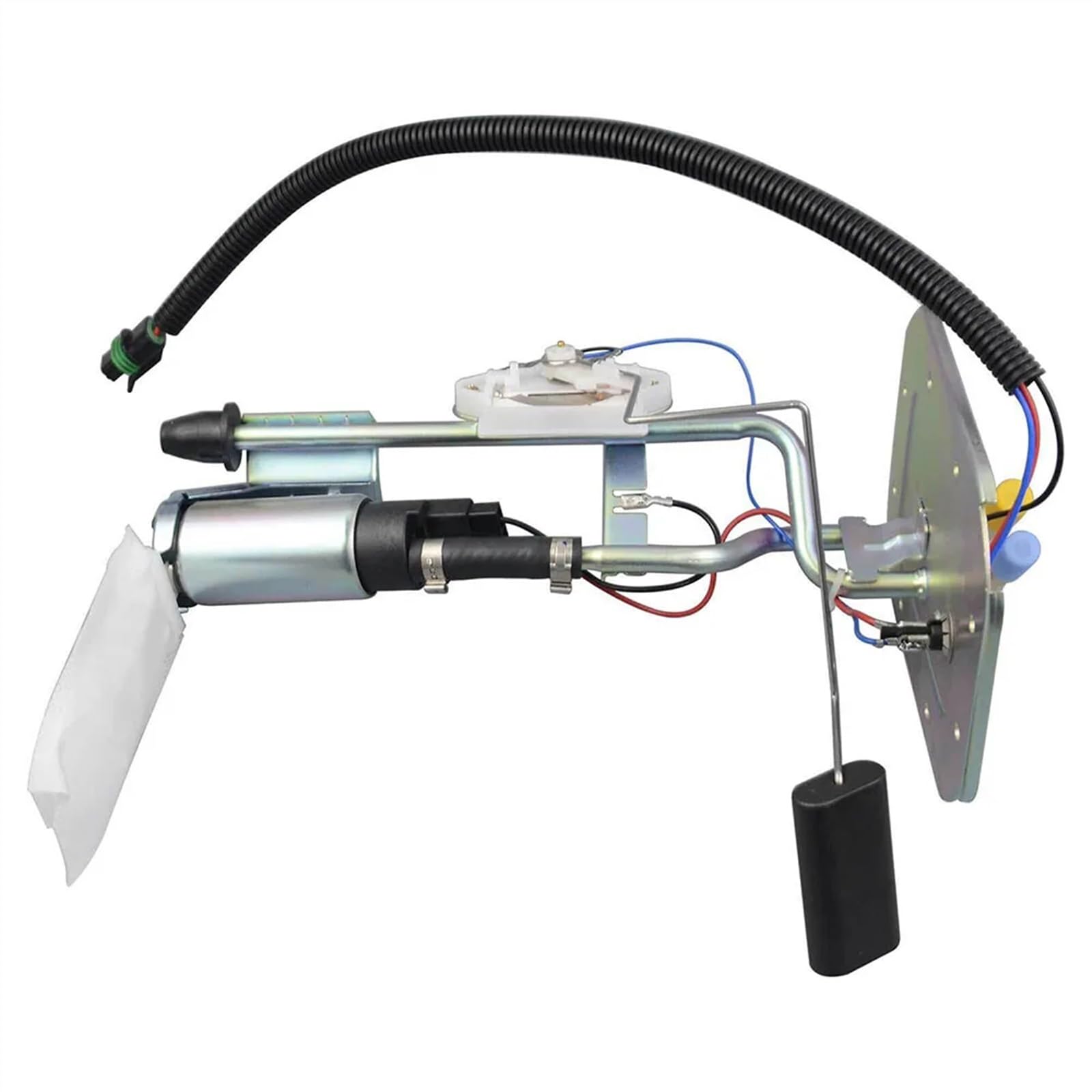 combustible Pompes Compatible Avec Jeep Pour Wrangler 19911992 1993 1994 1995 SP736H 4637182 5003861AB Ensemble De Module De Pompe À Carburant Ensemble De Pompe À Carburant Automobile
