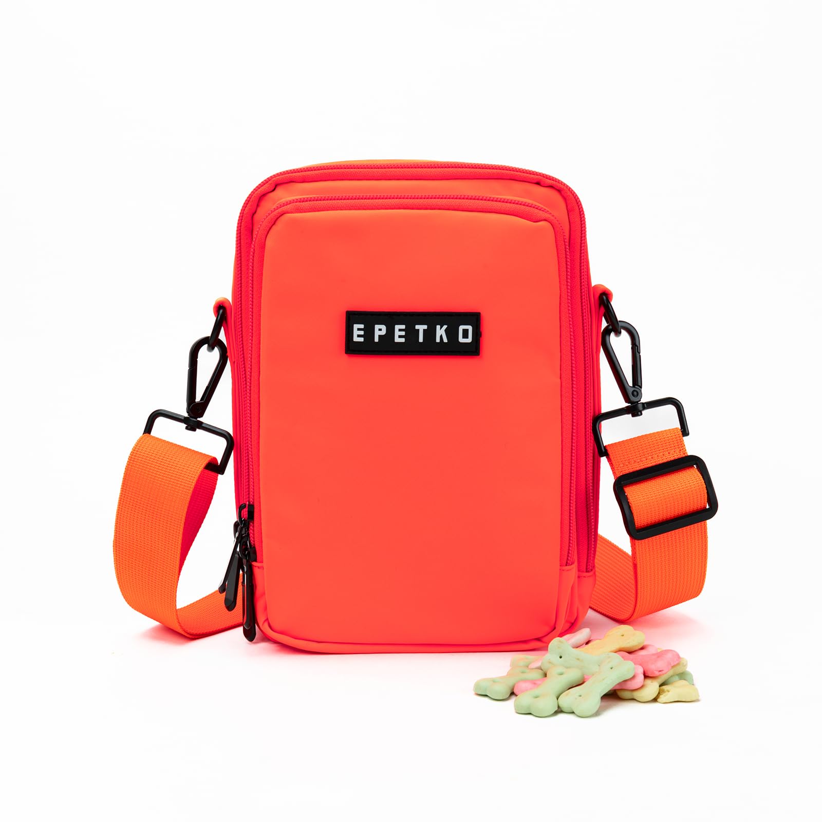 EPETKO Dog Treat Pouch Bag