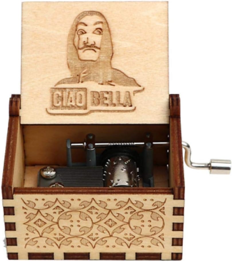 carillon per moglie mi illumini la vita