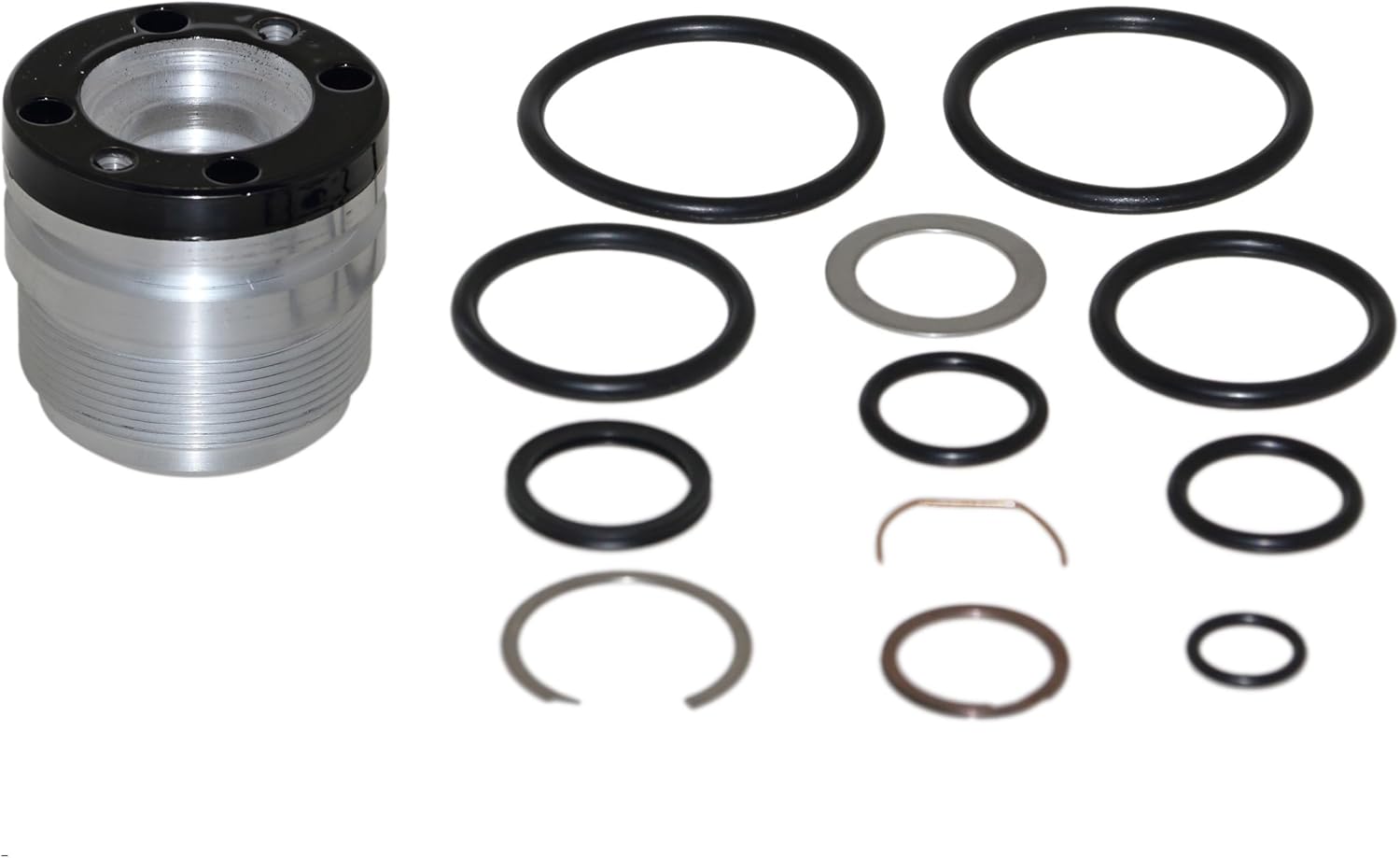 Pro Marine End Cap, Trim Cyl w/Seals R/MR/Alpha I, Gen II, Bravo w/1.89" Dia.Cap 1983-Up