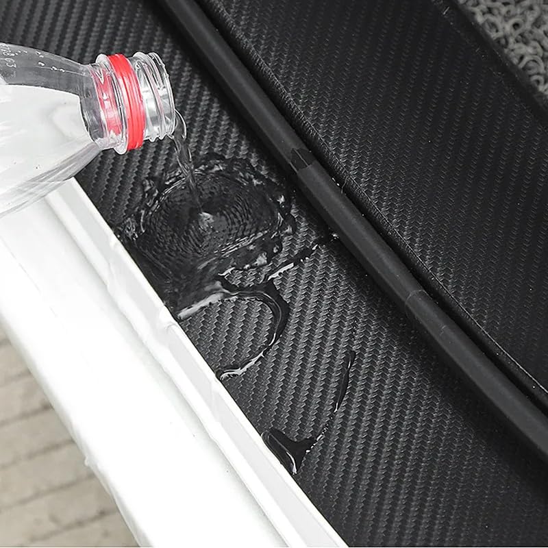 Auto Instaplijsten Protector, voor Ford Kuga (CX482) Titanium/X/St Auto Instaplijsten Protector, voor Ford Kuga (CX482) Titanium/X/St