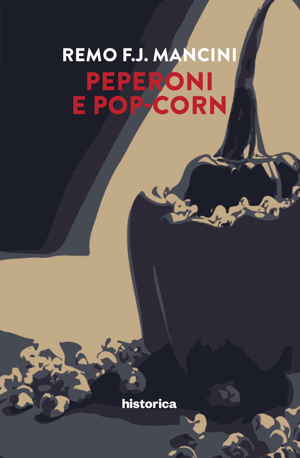 Peperoni E Pop-Corn - 4