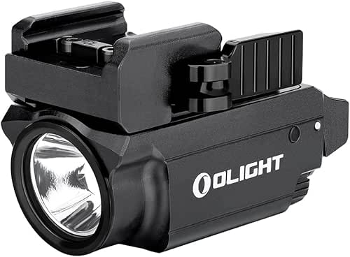 Olight Baldr Mini