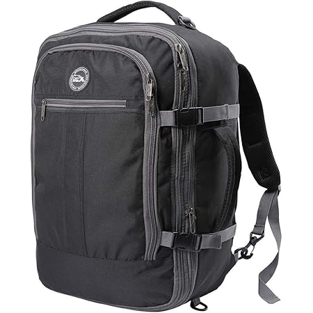 metz cabin backpack