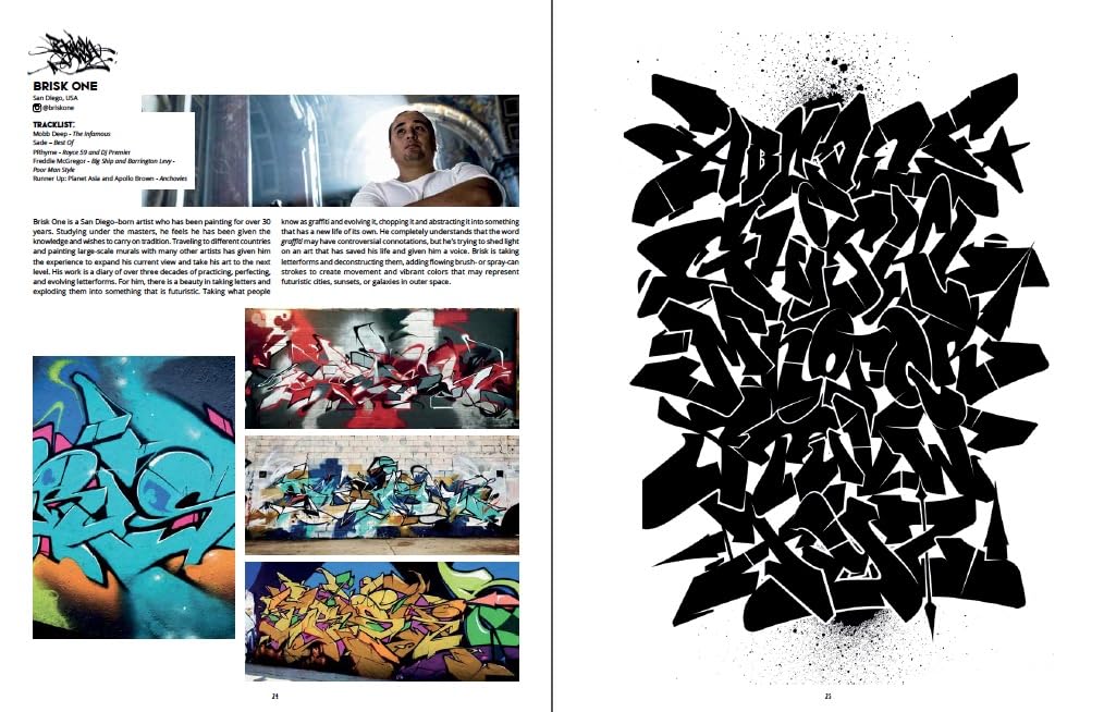 Calligraphics - La Calligraphie vue par 101 artistes contemporains