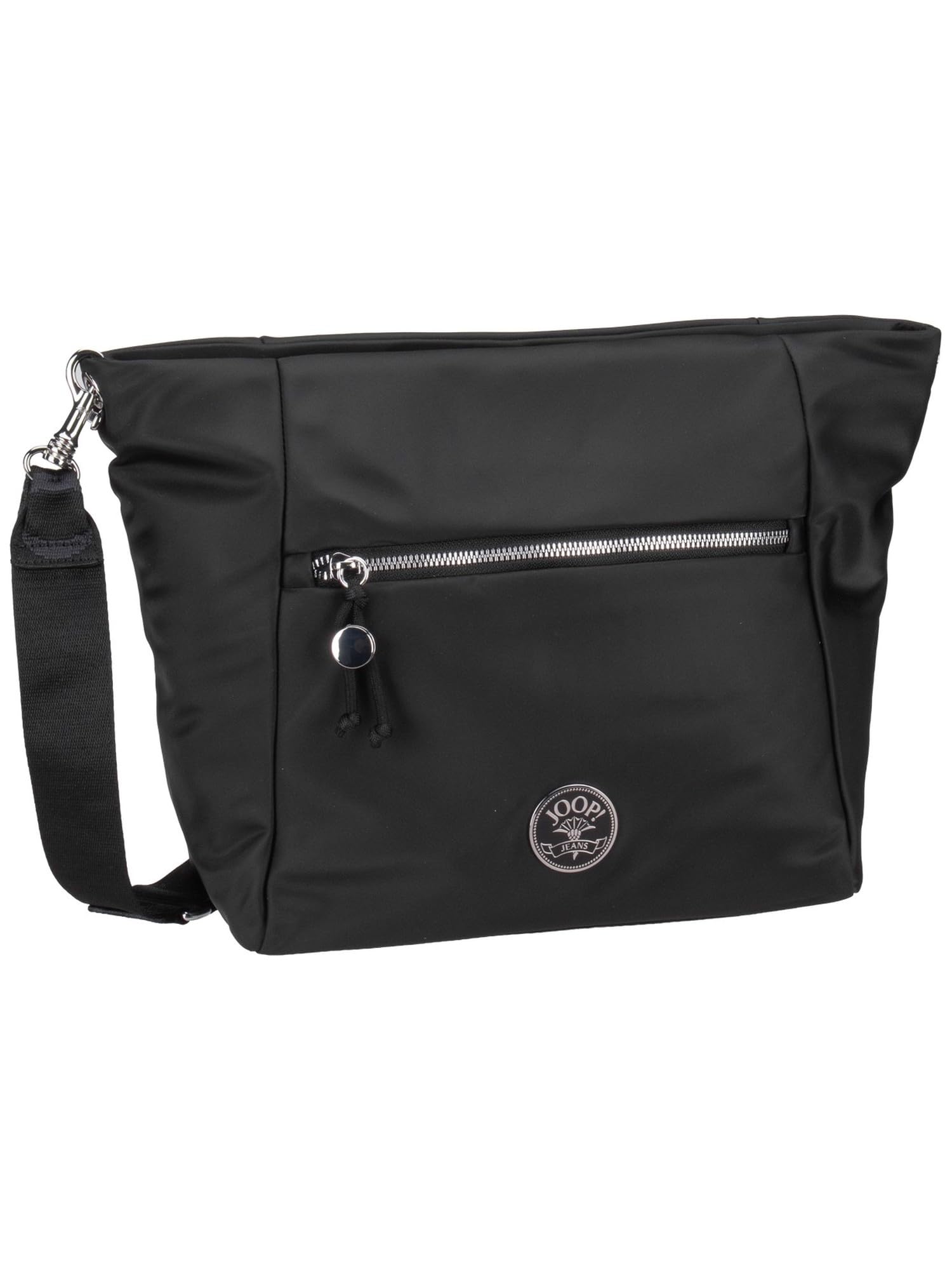 Bolso bandolera Joop! Lietissimo 1.0 Kaja elegante en color negro para mujer 6