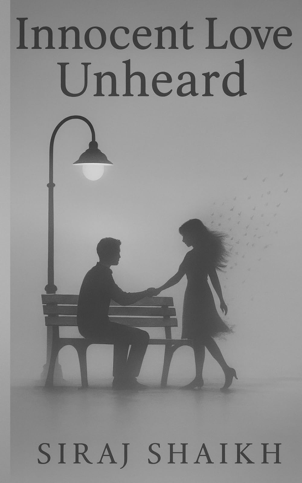 Innocent Love Unheard: The Kind of Love That Happens Only Once