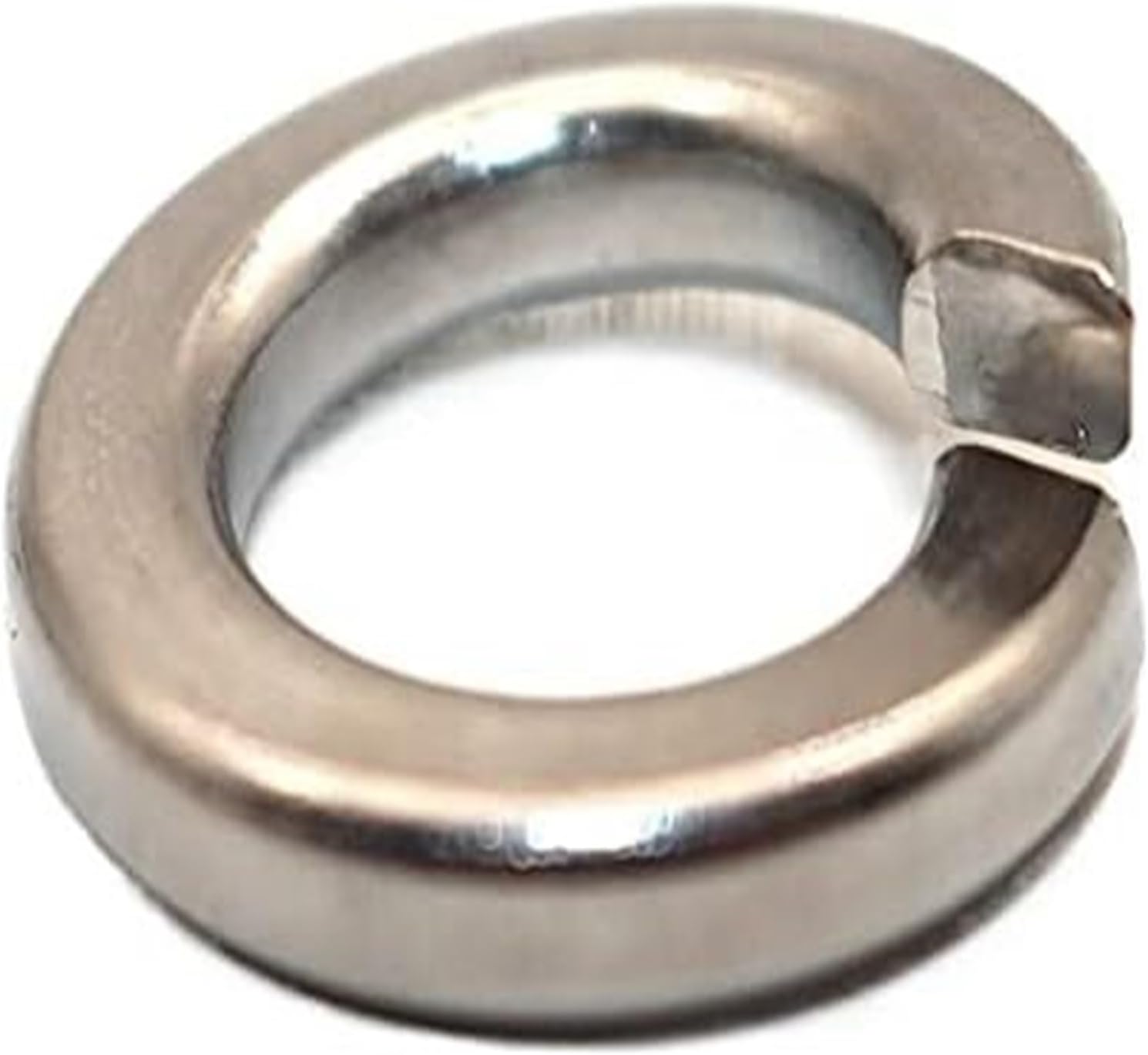 DeuyO M6 M8 M10 M12 M14 M16 M20 M24 Stainless Steel Spring Heavy Washer, and Resistance (Size : M6(100PCS) 304) (Size : M16(10PCS) 304) (Color : One Color, Size : M12(20PCS) 304)